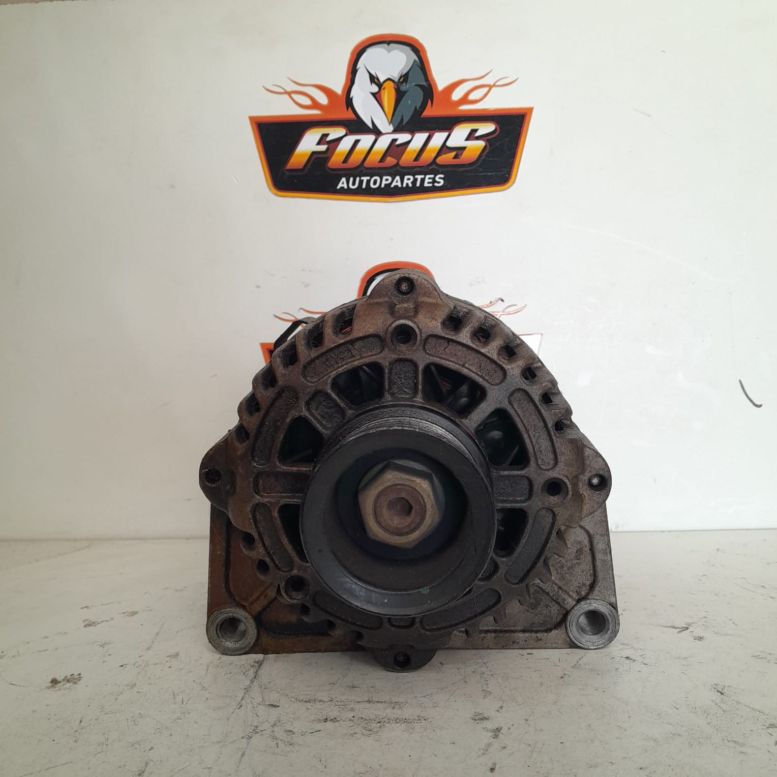 Chevrolet Sonic ----